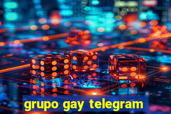 grupo gay telegram